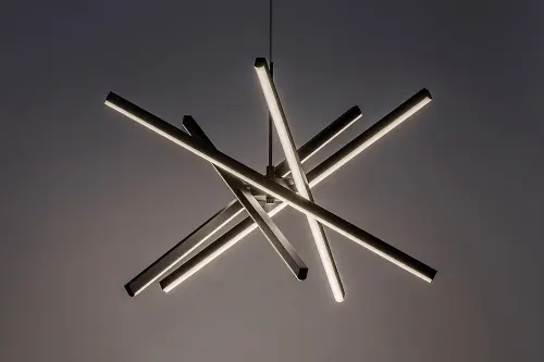 Luster Rabalux 72267 LED 48W 1500lm 4000K 230V IP20